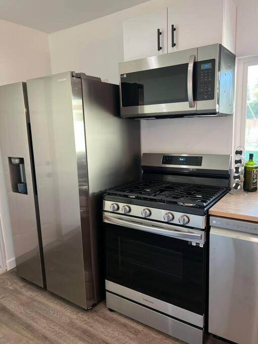 Villa Fully Remodeled 1-bedroom House With Massive Yard Los Ángeles